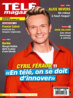 Télé Magazine
